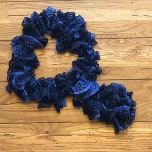 NEW!  Handmade Fashion Scarf.